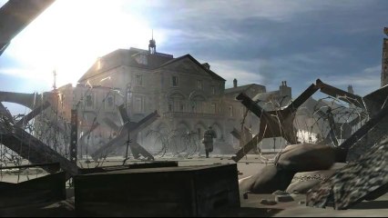 Company Of Heroes (06-15)