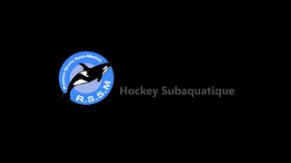 RSSM Hockey Subaquatique - Entraînements