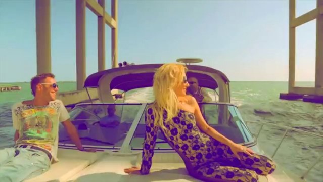 Roger Shah & Brian Laruso feat JES - Higher Than the Sun (Aly & Fila Remix) MV