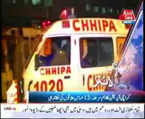 AbbTakk Headlines - 0300 AM - 21 October 2013
