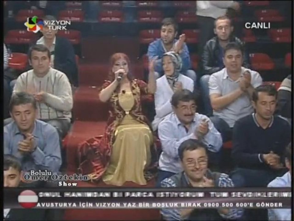 GÖNÜL GÜLHAN HABERİN VARMI - ANA BANA KAR YOLLA