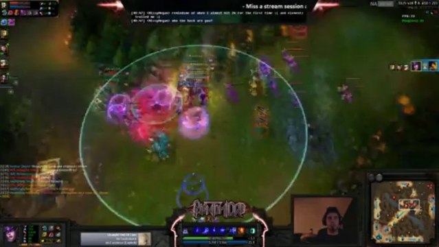 LOL FUN - Scumbag jayce - league-of-legends