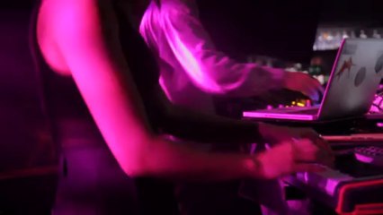 RANGLEKLODS live 18 Oct. @ MaMA Event / LE BUS PALLADIUM