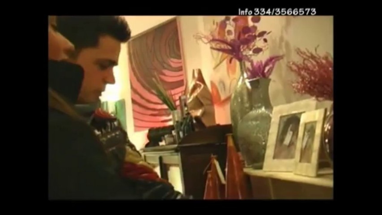 Francesco Faby   Indecisione [Video Ufficiale Dic 2011]