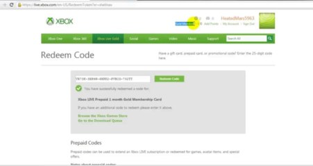 Abonnement Xbox Live - Xbox Live Gratuit