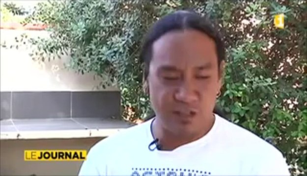 La troupe Heiva I tahiti Polynesia est en tournée en France