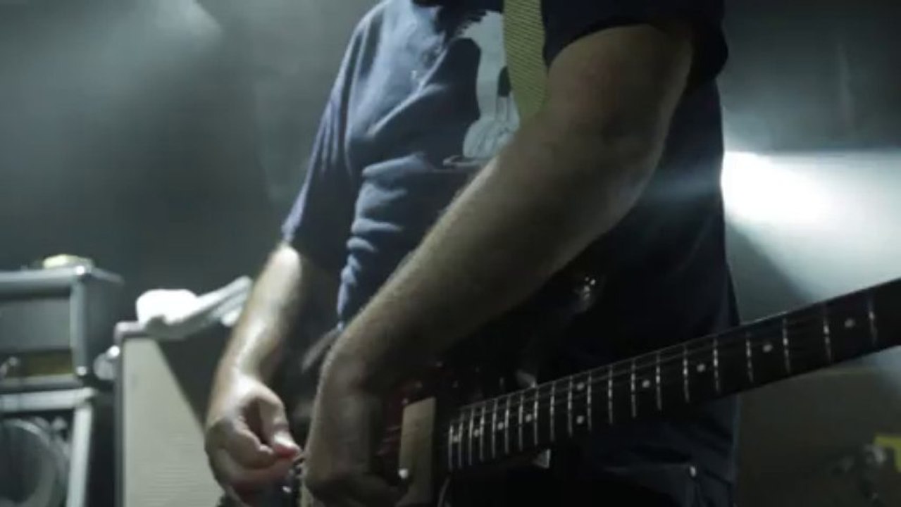 DEAD HIPPIES live 18 Oct. @ MaMA Event / LE BUS PALLADIUM