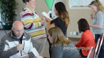 Breakthrough Leadership Training in Reno