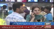 Waar Movie Ary News Report-20.10.2013