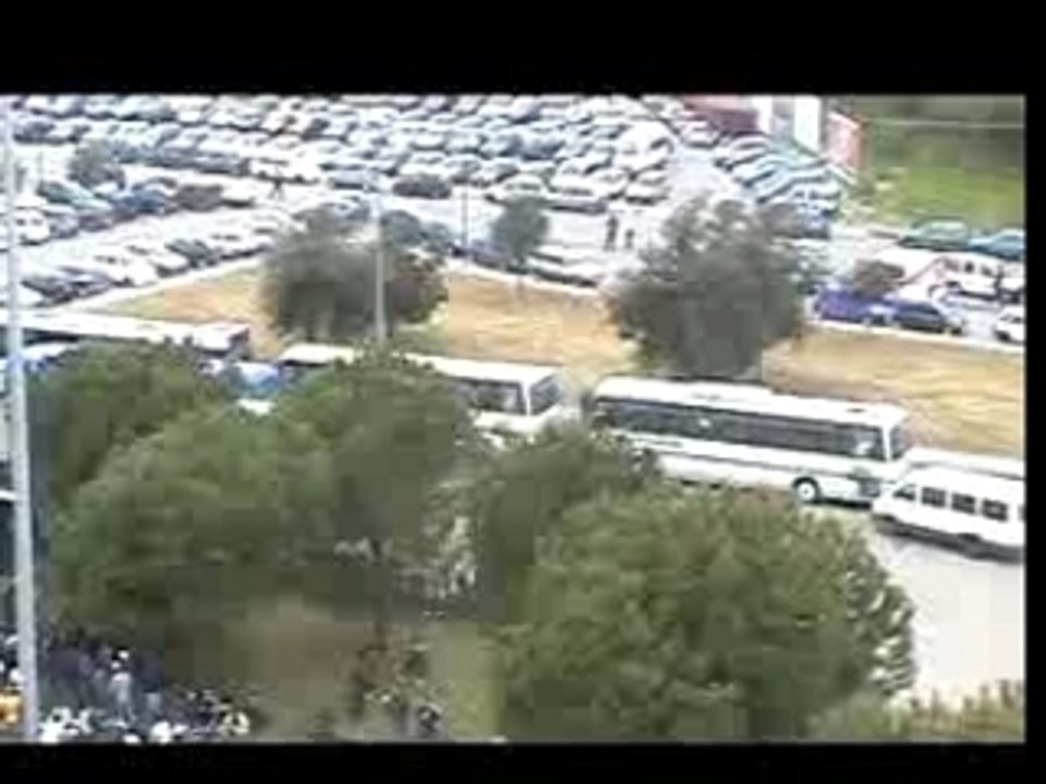 Video_Ultras Salernitana-Napoli