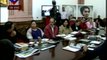 (Vídeo) Chávez regaña a sus ministros por tema de las comunas y falta de comunicación