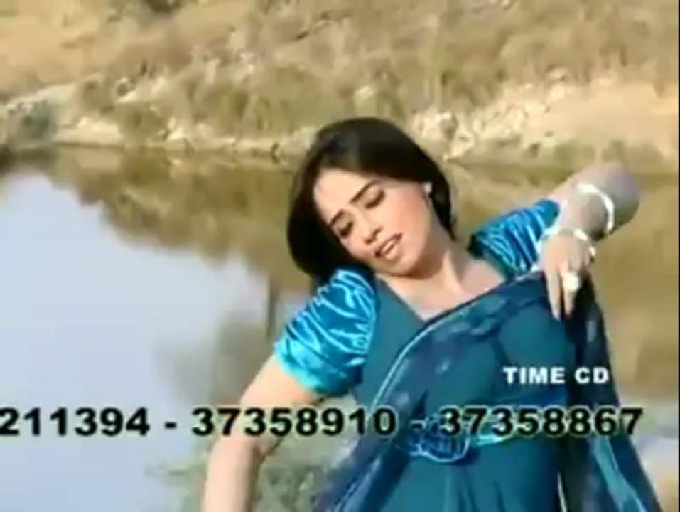 ina nere na ho dildar naseebo song nice dance