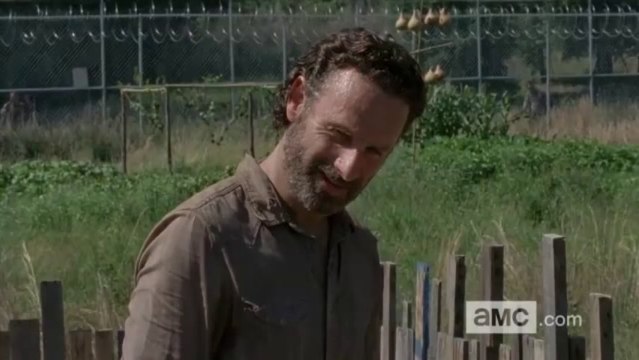 The Walking Dead 4ª Temporada - Episódio 4x02 'Infected' - Sneak Peek #1