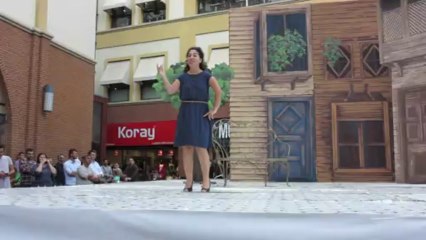 MVI_0185      KANTO ATEŞİ  MERSİN FORUM'DA