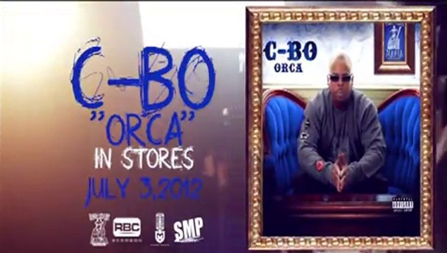 West Coast Mafia Records Presents C-Bo Orca