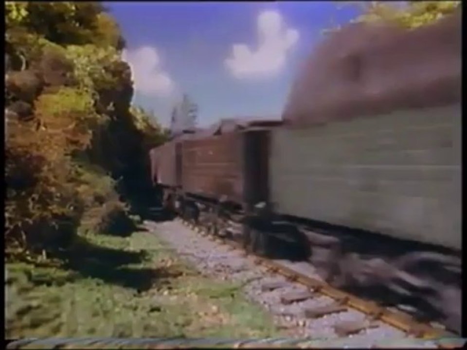 Schemer Goes Camping