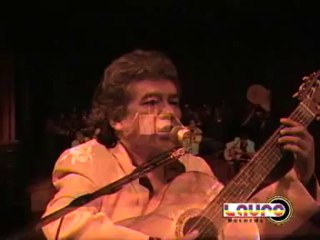 Savia Andina - Mentirosita (En vivo y con banda m_