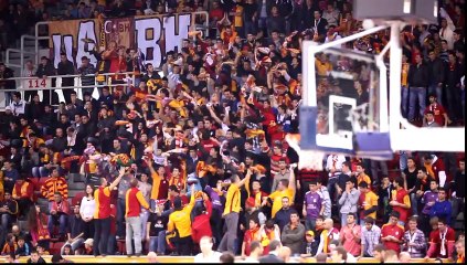 Galatasaray MP - Türk Telekom - Oley Oley (Full HD)