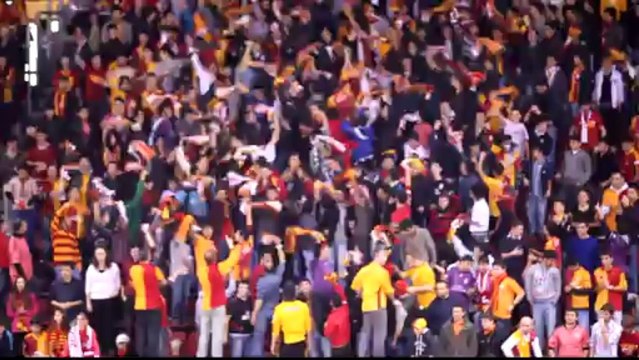 Galatasaray MP - Türk Telekom - Sen Varya Sen (Full HD)
