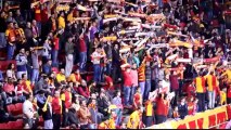 Galatasaray MP - Türk Telekom - Nevizade (Full HD)