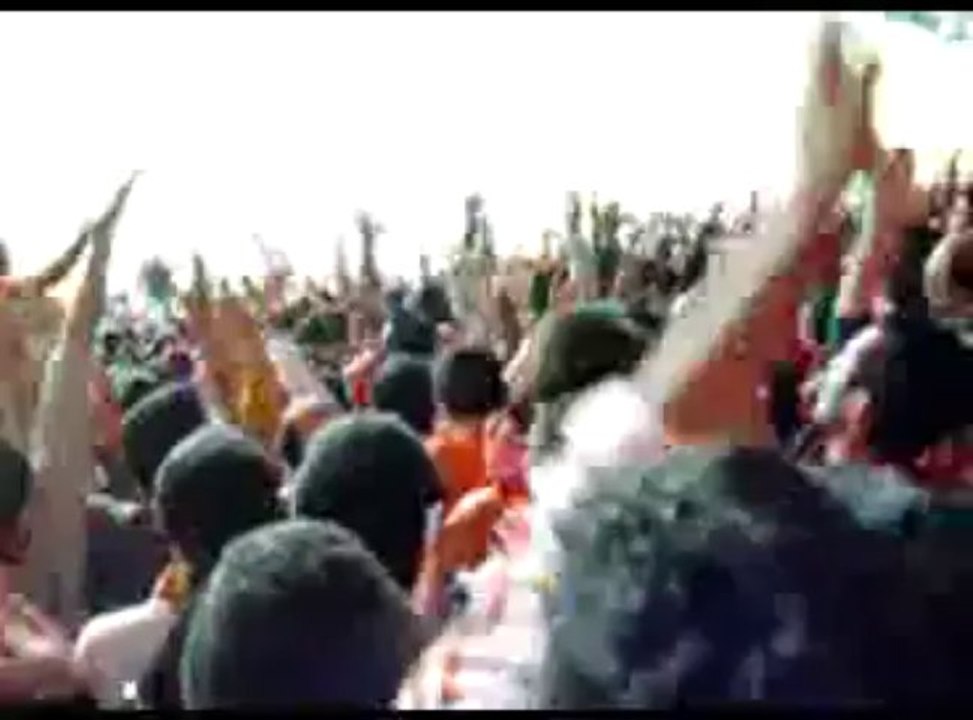 2008-2009 Galatasaray - Trabzonspor | We Are The Best