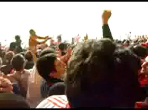 2008-2009 Galatasaray - Trabzonspor | Sarı Kırmızı Şampiyon Cimbom