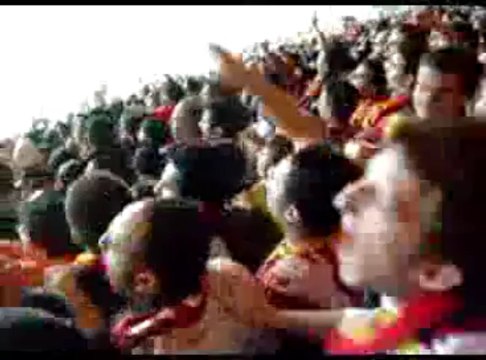 2008-2009 Galatasaray - Trabzonspor | Üçlü-2