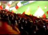 2008-2009 Galatasaray - Olympiakos | Maç öncesi