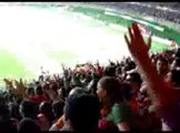 2008-2009 Galatasaray - Olympiakos | Kalplerde Yıldız Gönüllerde Ay