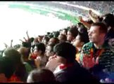 2008-2009 Galatasaray - Olympiakos | Bizim için yunanada Gol