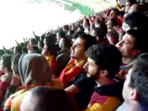 2008-2009 Galatasaray - Konyaspor | Şimdi Söyle Nerdesin Sen ?-2