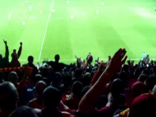 2008-2009 Galatasaray - Konyaspor | Gol Dikmen Alpaslan-2