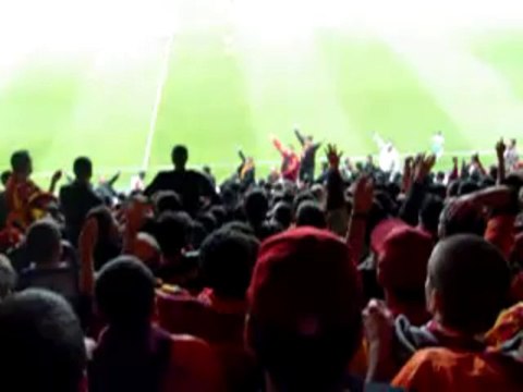 2008-2009 Galatasaray - Konyaspor | Gol Dikmen Alpaslan