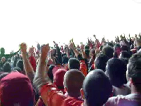 2008-2009 Galatasaray - Konyaspor | Alpaslan Ölmedi Kalbimizde Yaşıyor-2