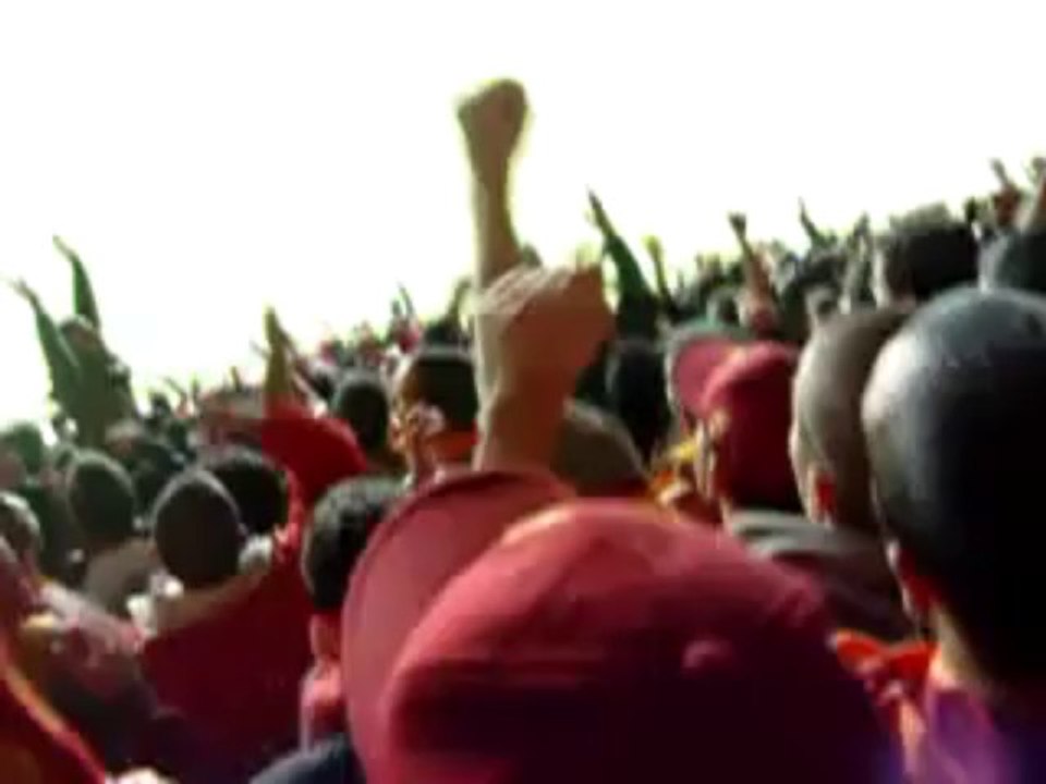 2008-2009 Galatasaray - Konyaspor | Alpaslan Ölmedi Kalbimizde Yaşıyor