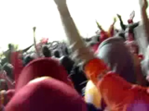 2008-2009 Galatasaray - Konyaspor | Alpaslan Dikmen için buraya gelin