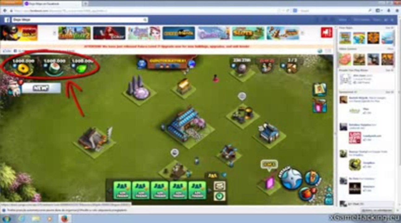 Dojo Mojo Hack Pirater \ Link In Description 2013 - 2014 Update