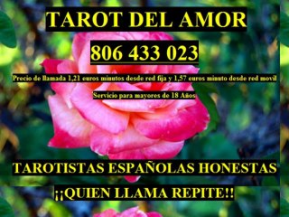 tarot del amor con preguntas