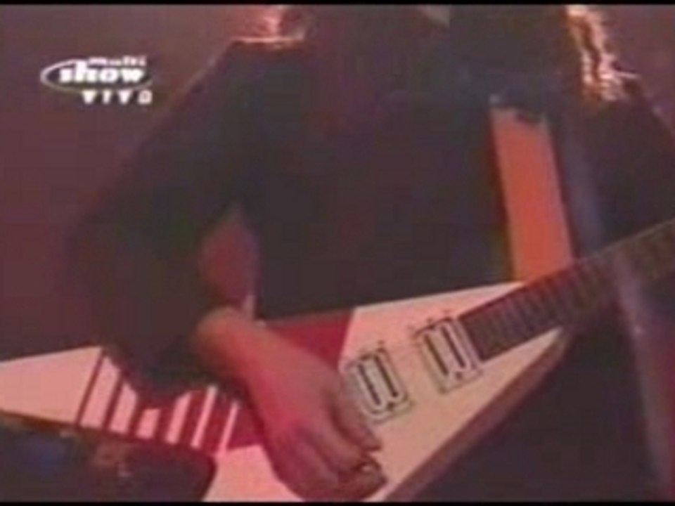 Buckethead - Guitar Solo