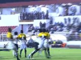 Corinthians 1x0 Criciúma - Campeonato Brasileiro 2013