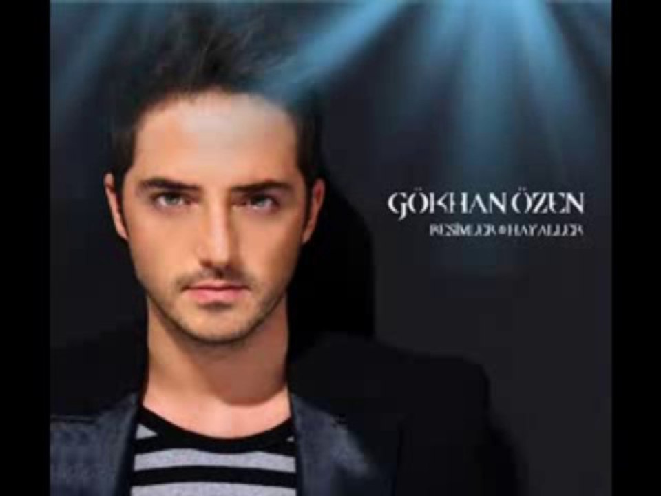 Gökhan Özen -İkimizde Kaybettik_