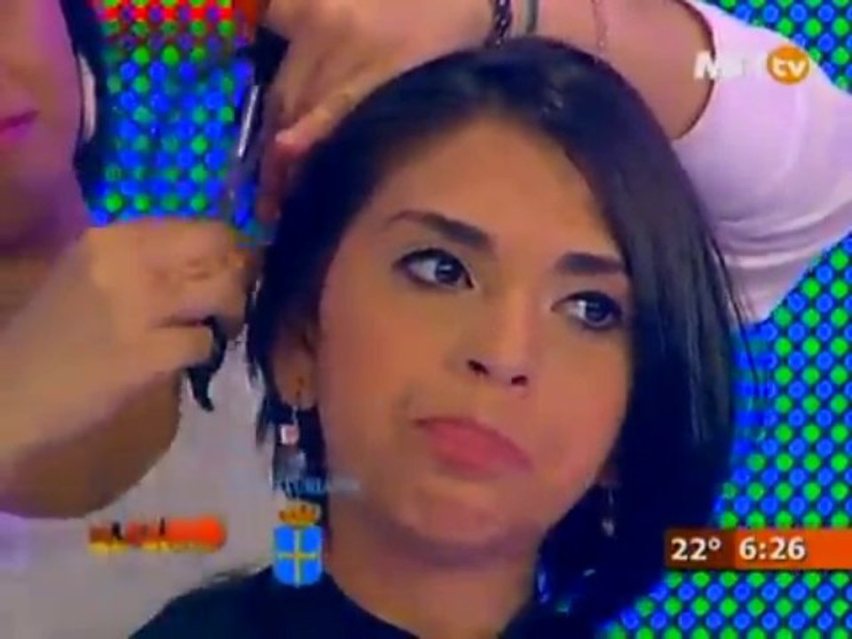 El Club de Recta - Naty se Rapa