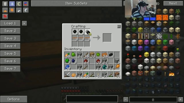 Minecraft: Aventuras en Modlandia Ep. 4 A robar monjes