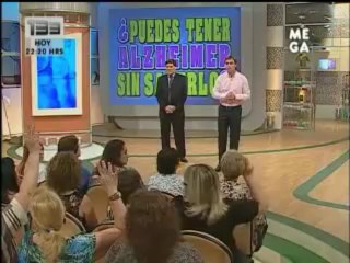 Cómo identificar si padeces Alzheimer