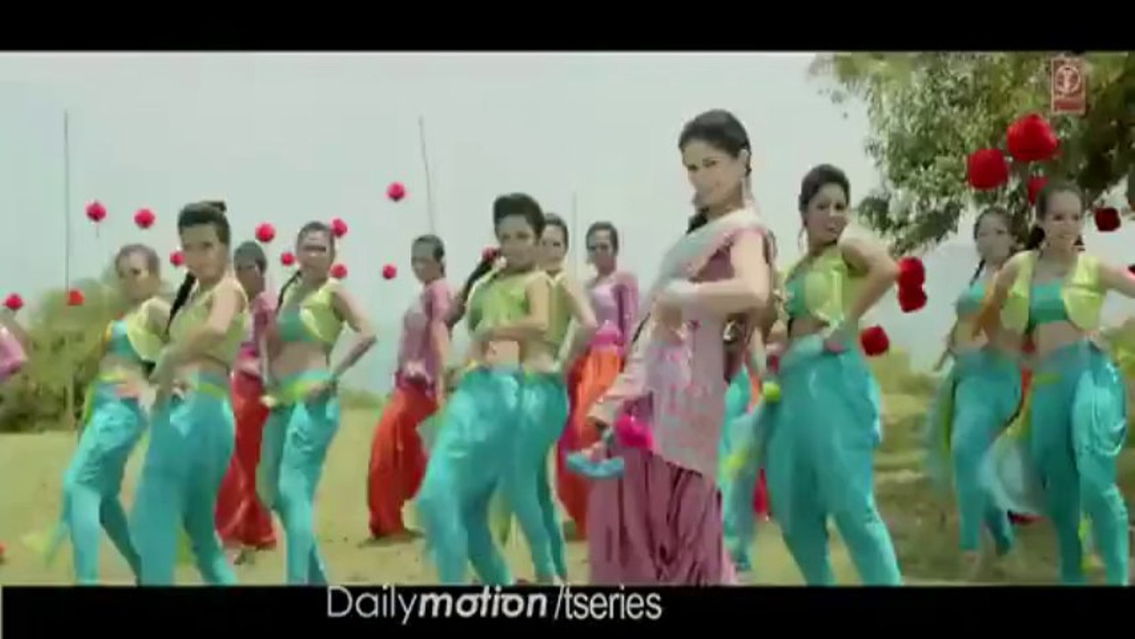 Injar Pinjar HD Video Song | Ishk Actually [2013]