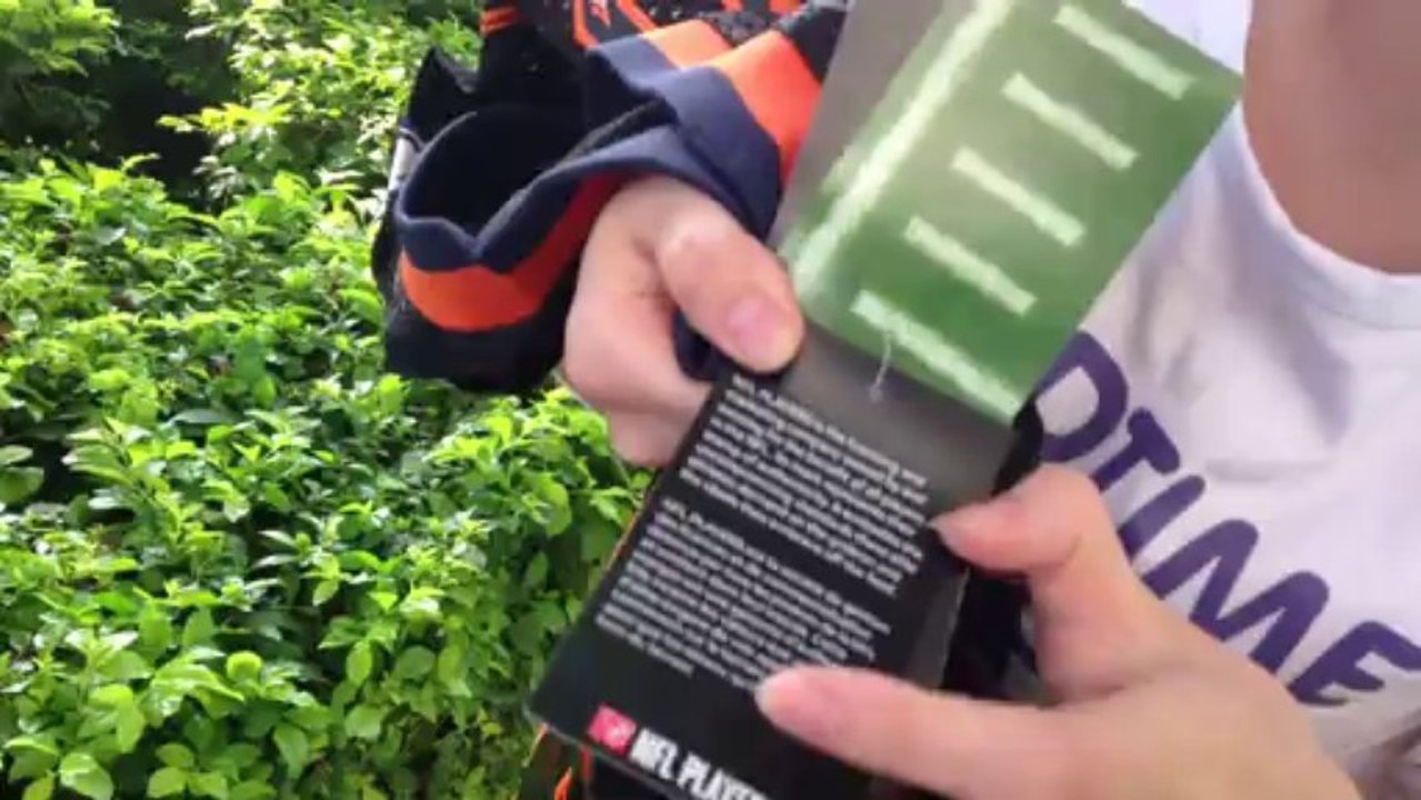 Denver Broncos NFL Jerseys - No.18 Peyton Manning Jerseys