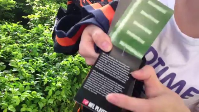 Denver Broncos NFL Jerseys - No.18 Peyton Manning Jerseys