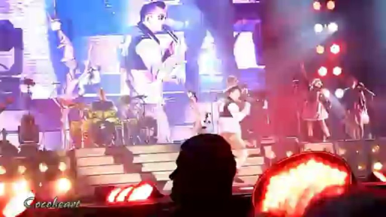 02 Andreas Gabalier - VolksRock'n'Roller @ Oberhausen, König-Pilsener-Arena, 18.10.2013