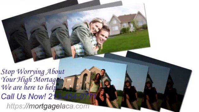 Home Mortgage in Los Angeles | Los Angeles Mortgage | Mortgage in Los Angeles