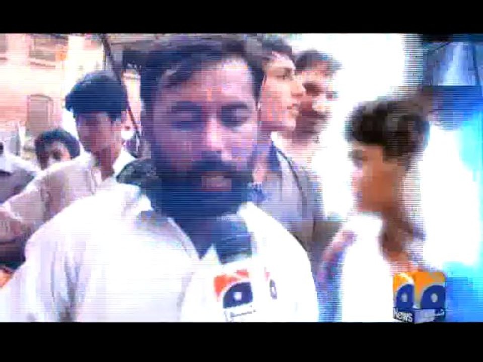Pakistan Idol HD | Nowshera Auditions 20 October [2013]